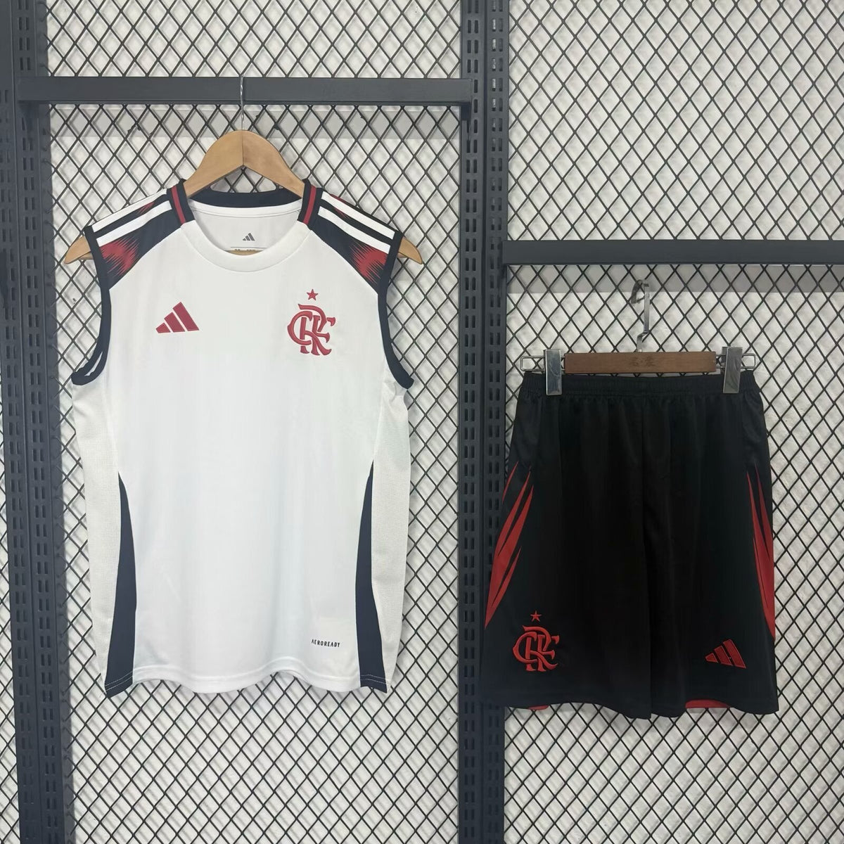 Wolverhampton Flamengo