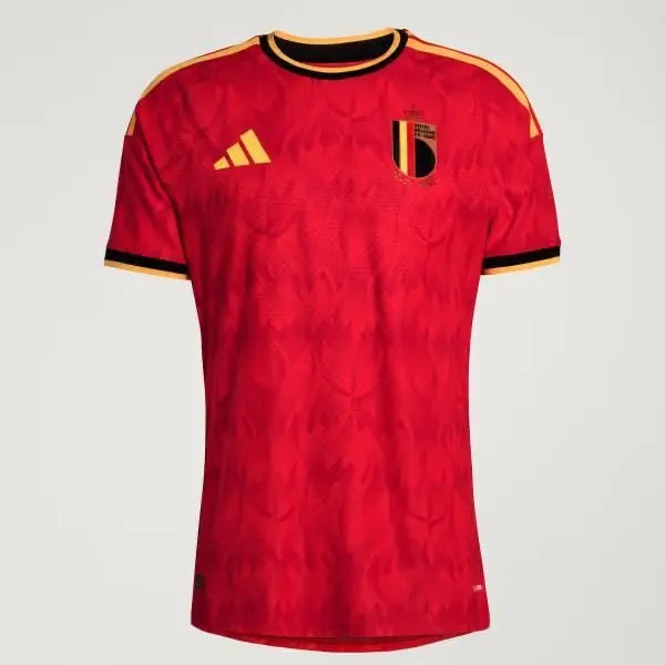 Maillot Belgique 2026