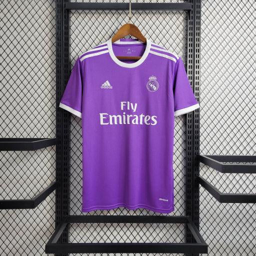 Maillot Real Madrid 2017