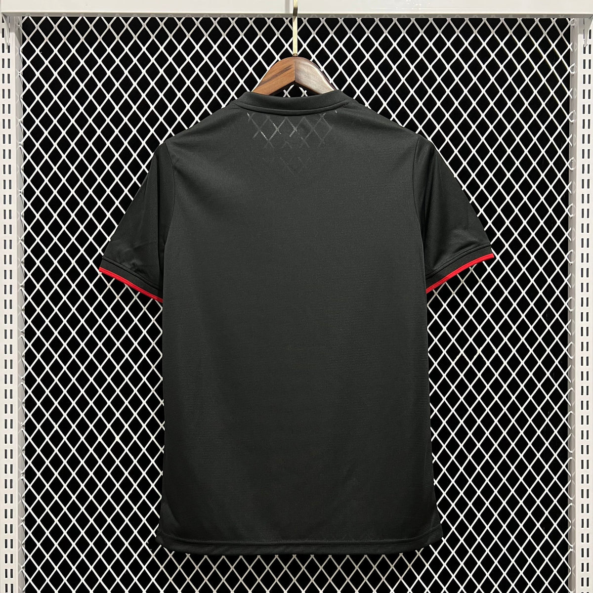 MAILLOT BAYERN LEVERKUSEN 2024/25 DOMICILE