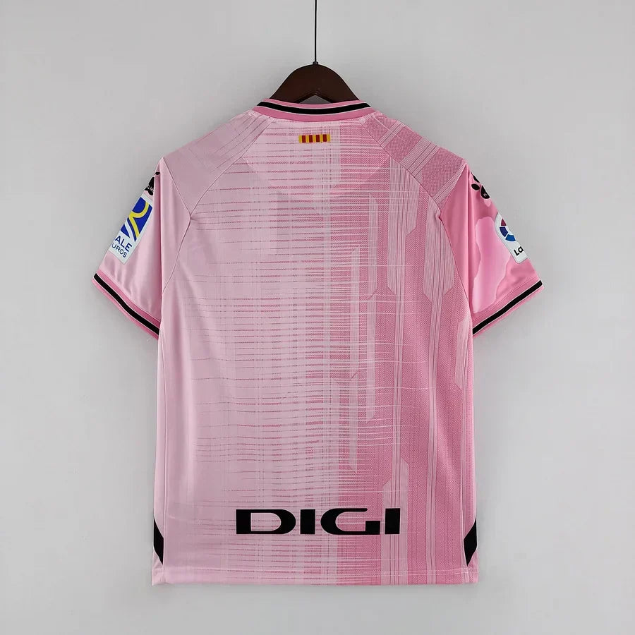 MAILLOT ESPANYOL 2022/23