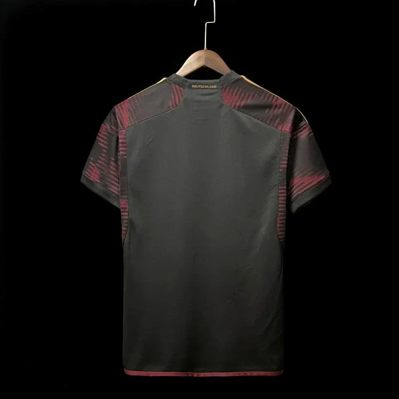MAILLOT ALLEMAGNE EXTERIEUR CDM 2022