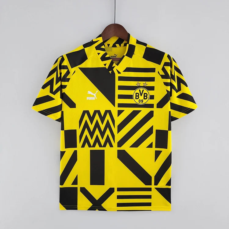 MAILLOT BORUSSIA DORTMUND