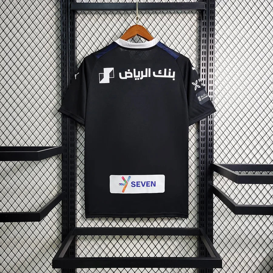MAILLOT AL HILAL EXTÉRIEUR 2023/24