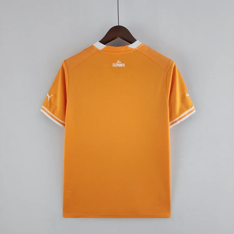 MAILLOT CÔTE D’IVOIRE 2022/23