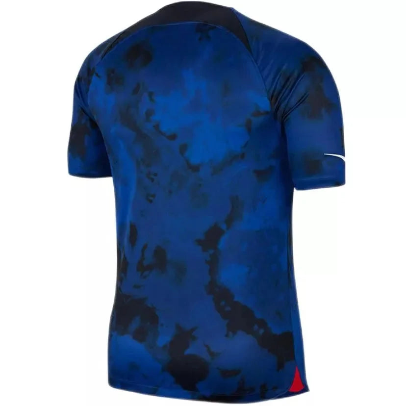 MAILLOT ÉTATS UNIS 2022/23