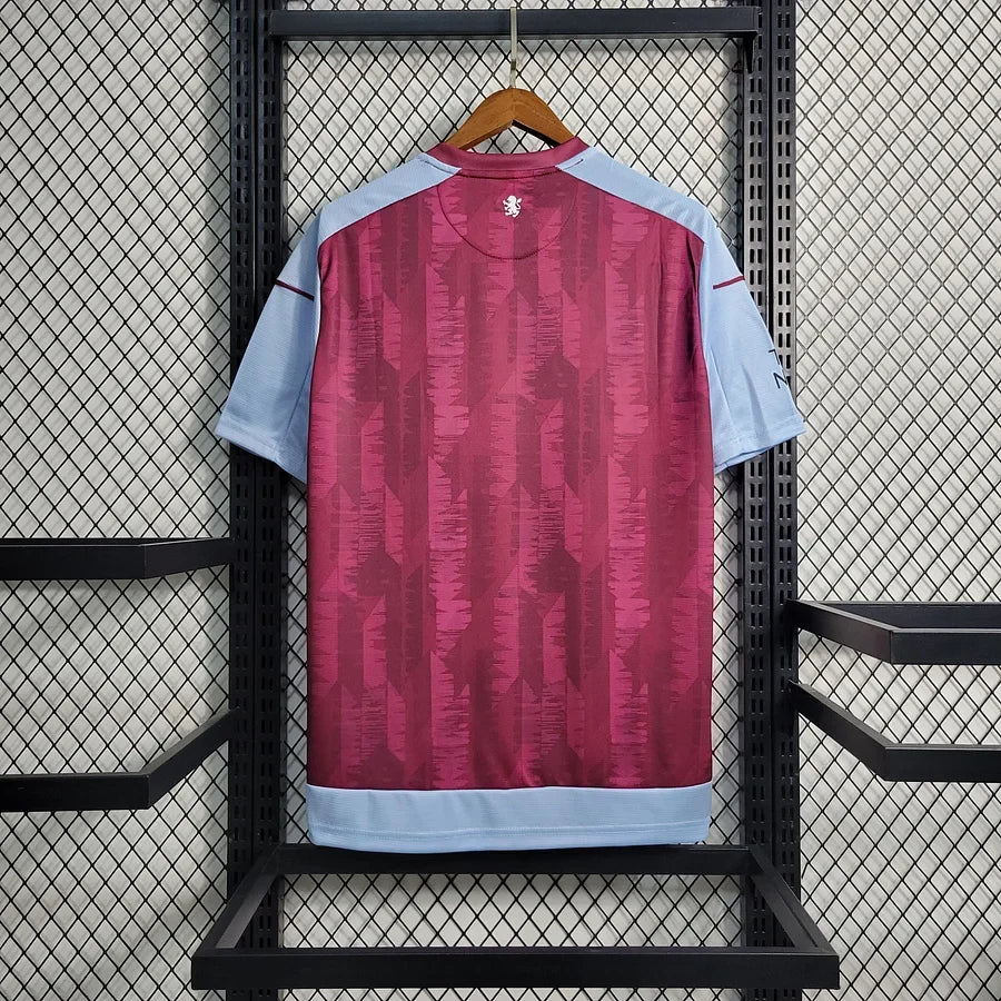 MAILLOT ASTON VILLA DOMICILE 2023/24
