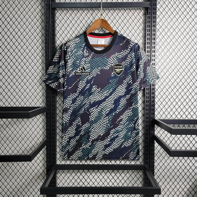 MAILLOT ARSENAL ÉDITION SPÉCIALE