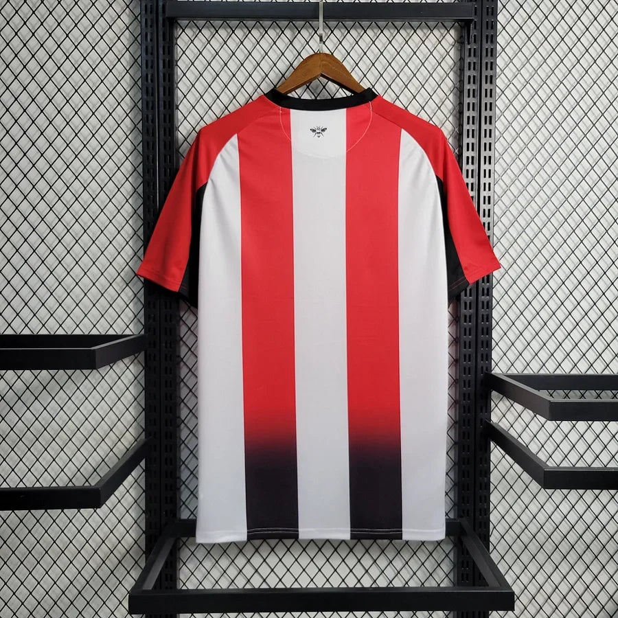 MAILLOT BRENTFORD 2023/24