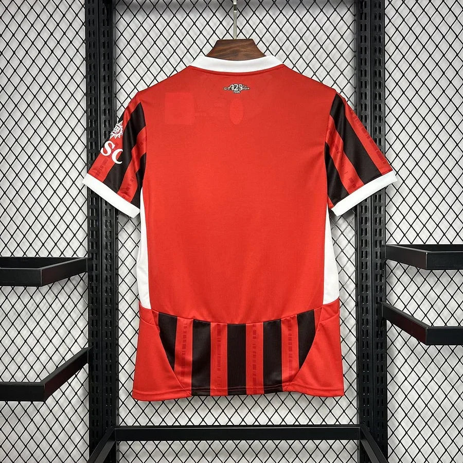 AC MILAN FOOTBALL 2024/25