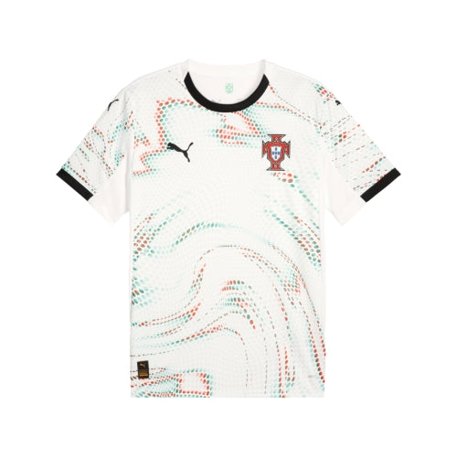 Maillot Extérieur Portugal 2024/2025