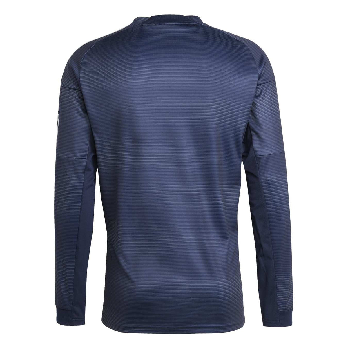 Maillot Real Madrid Extérieur Manches Longues 2025/2026