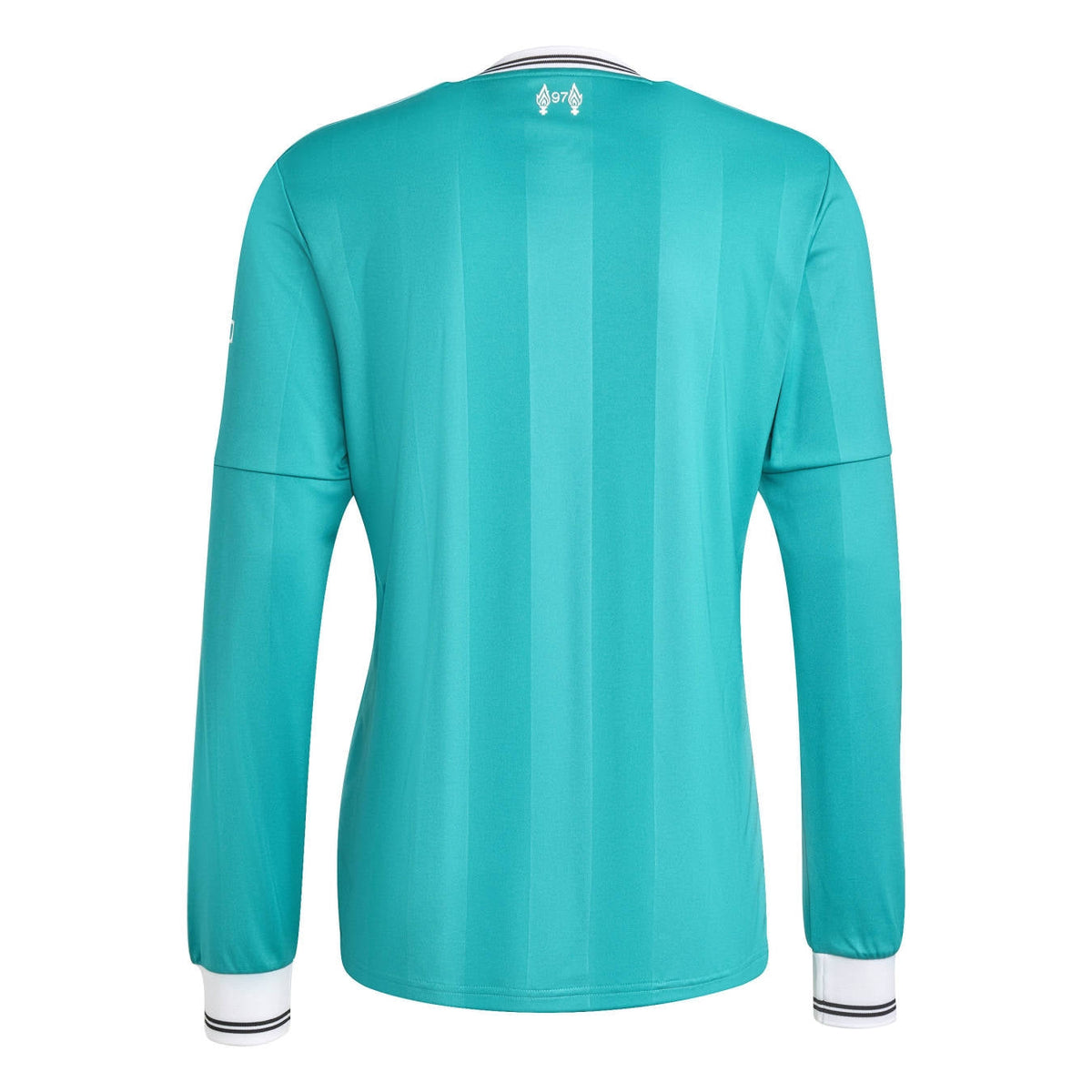 Maillot Liverpool Third Manches Longues 2025/2026