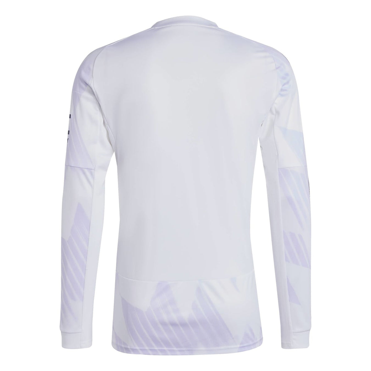 Maillot Manchester United Extérieur Manches Longues 2025/2026