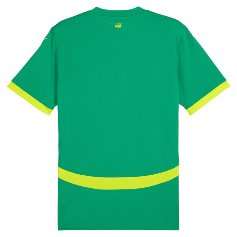 MAILLOT SENEGAL EXTÉRIEUR