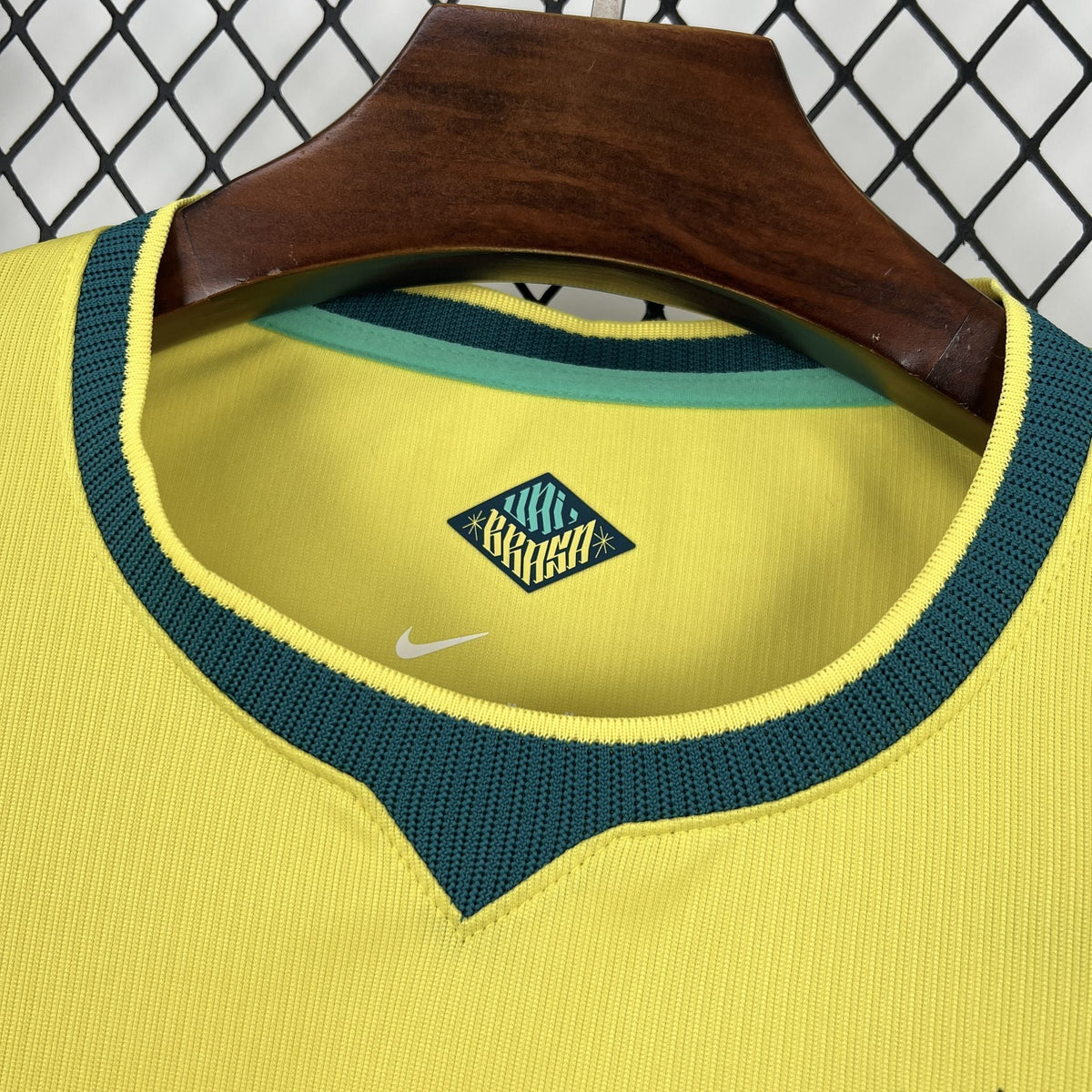 Maillot Brésil