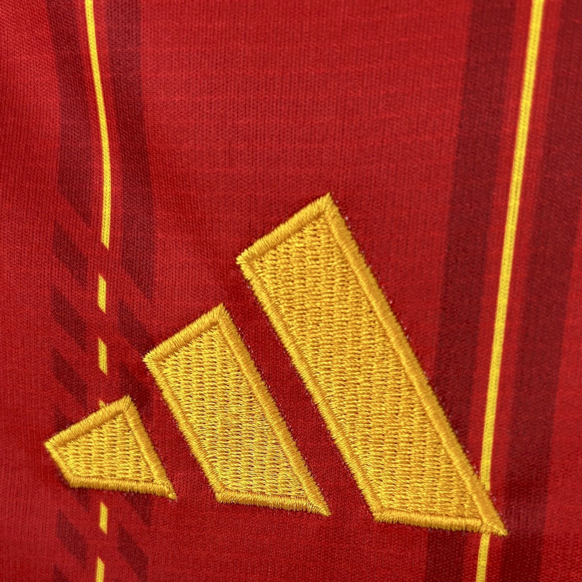 Maillot Espagne