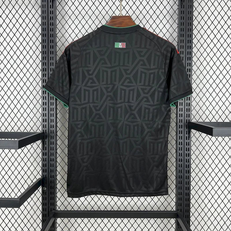 Maillot Mexique extérieur 2025-26