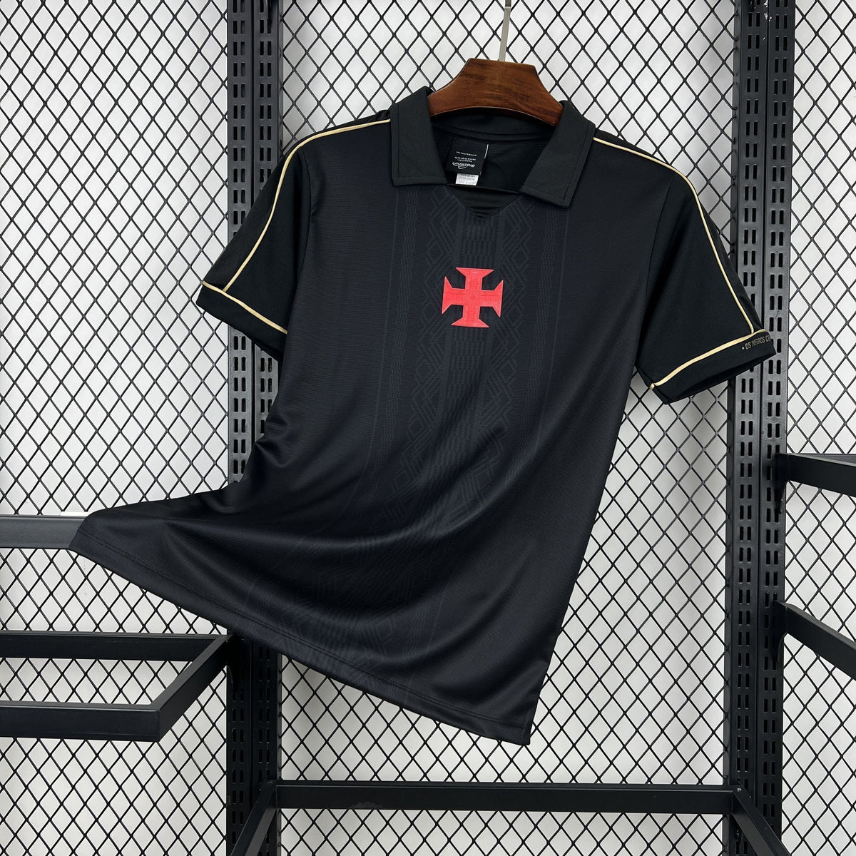 Maillots Vasco Da Gama 2025/26