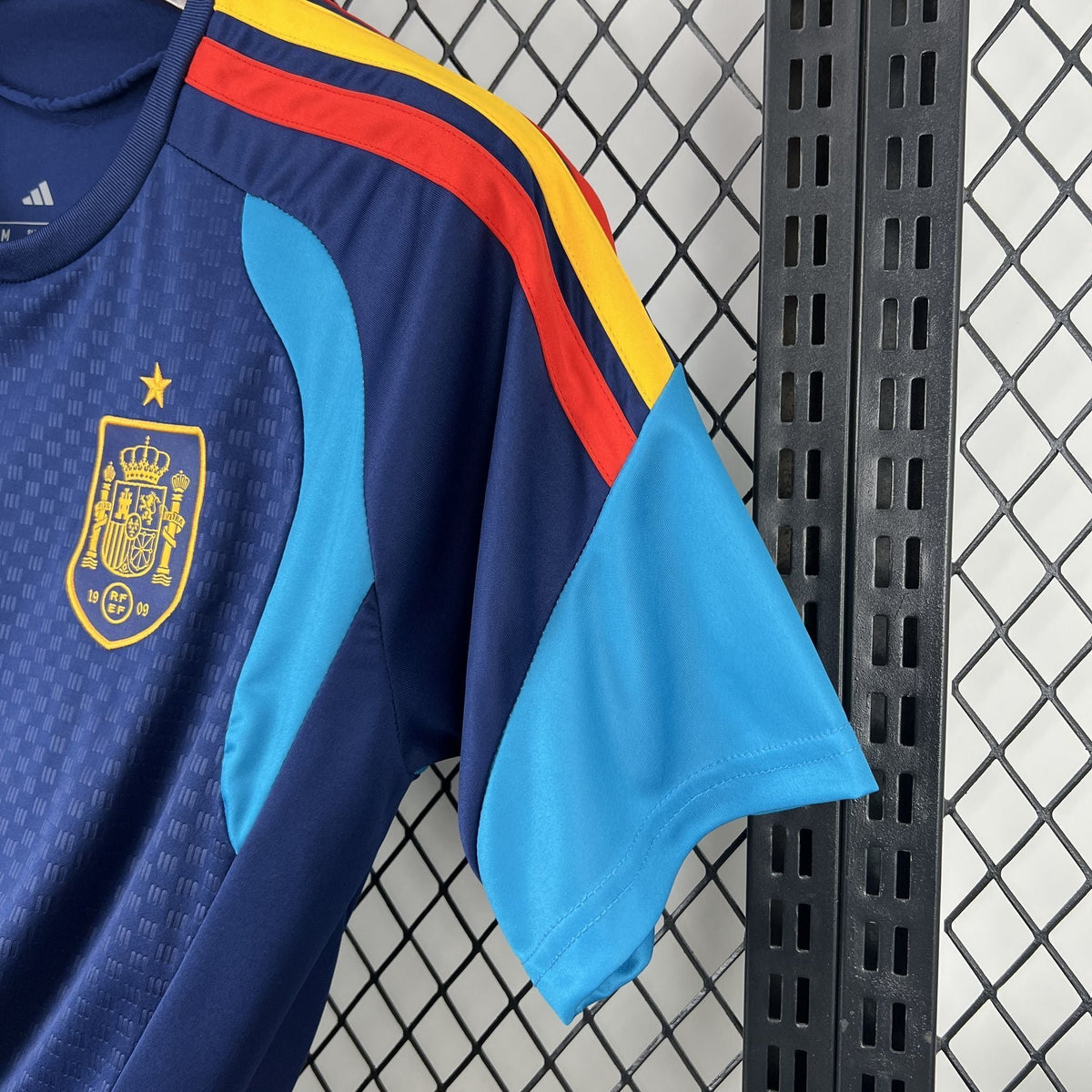 Maillot Espagne Entrainement 2025/26