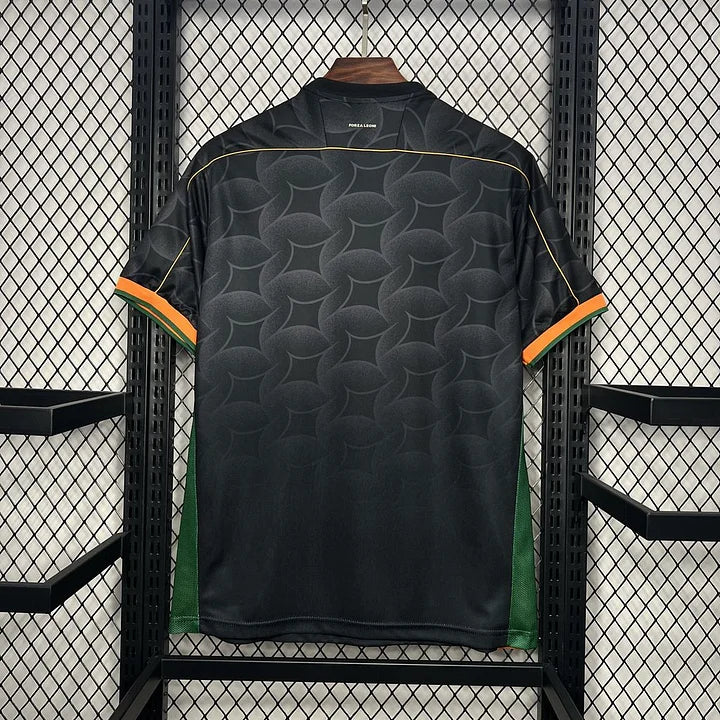 Maillot Venise foot domicile 2024 2025