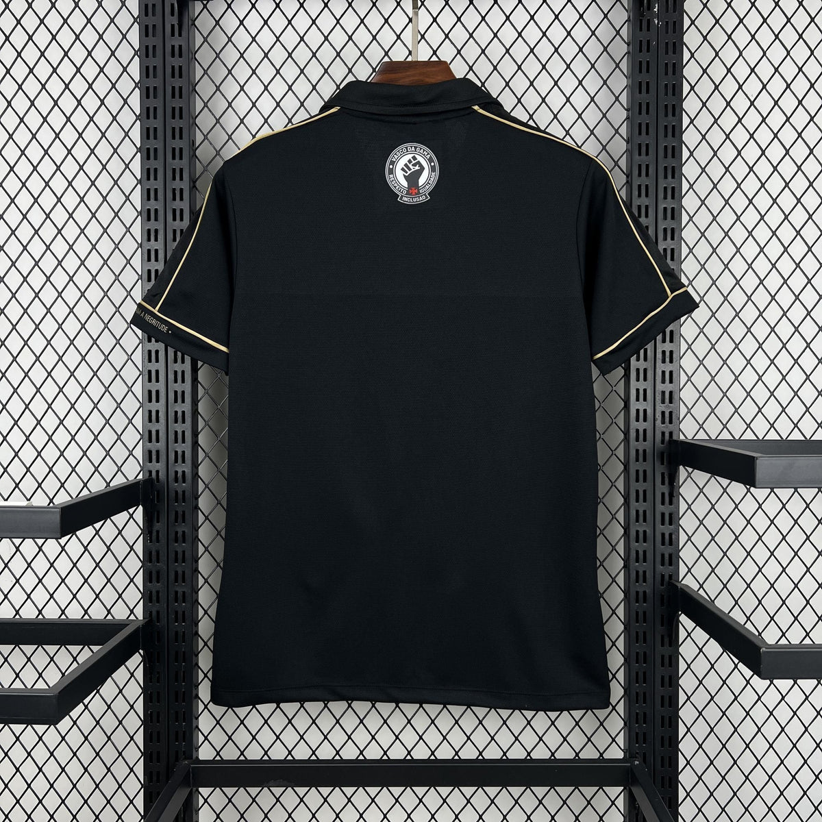 Maillots Vasco Da Gama 2025/26
