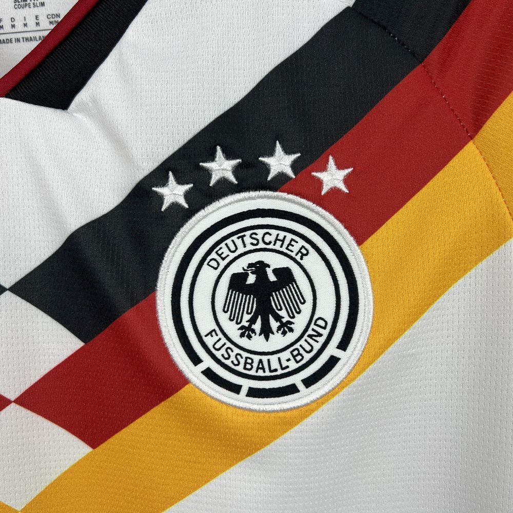 Maillot Allemagne 2026