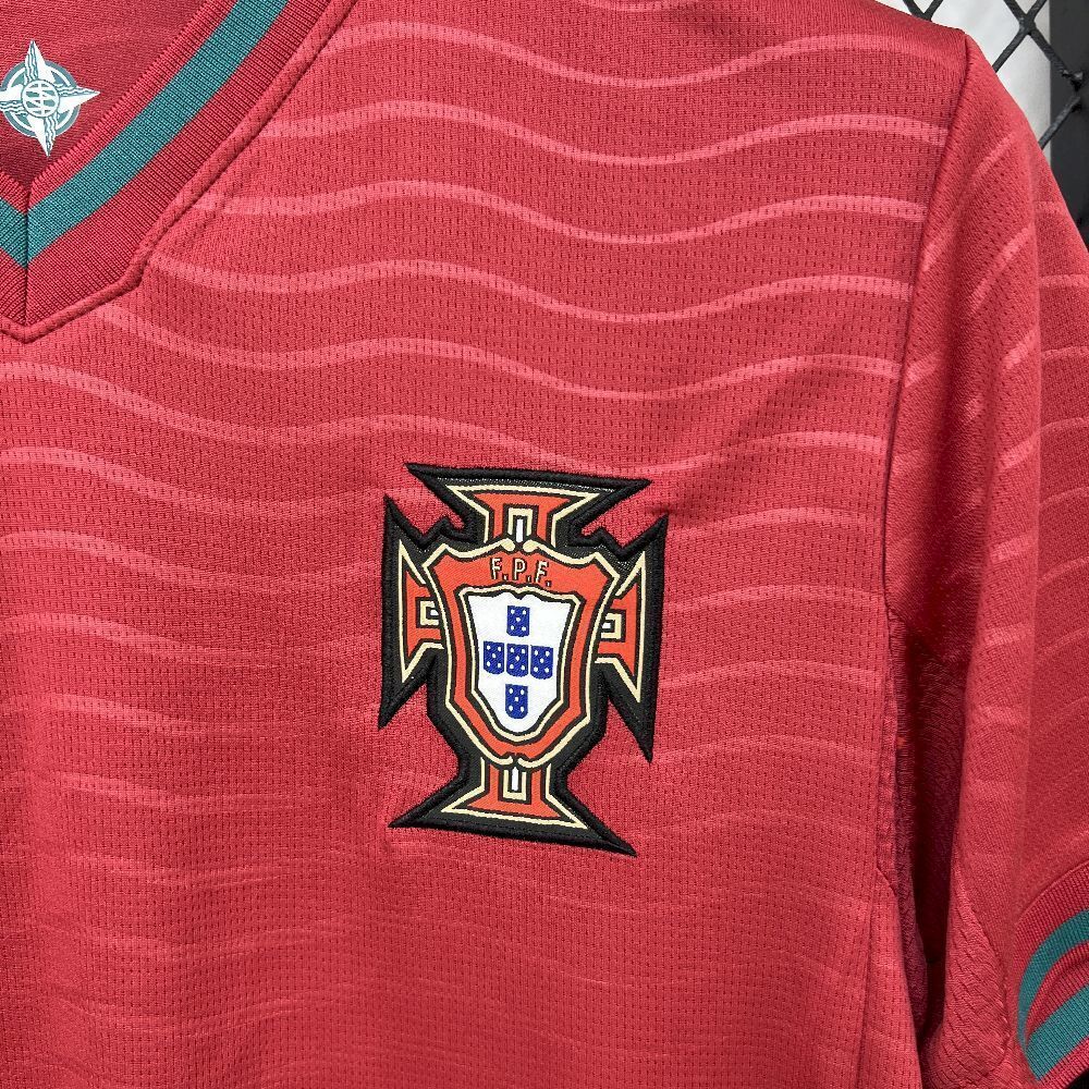 Maillot Portugal Coupe du monde