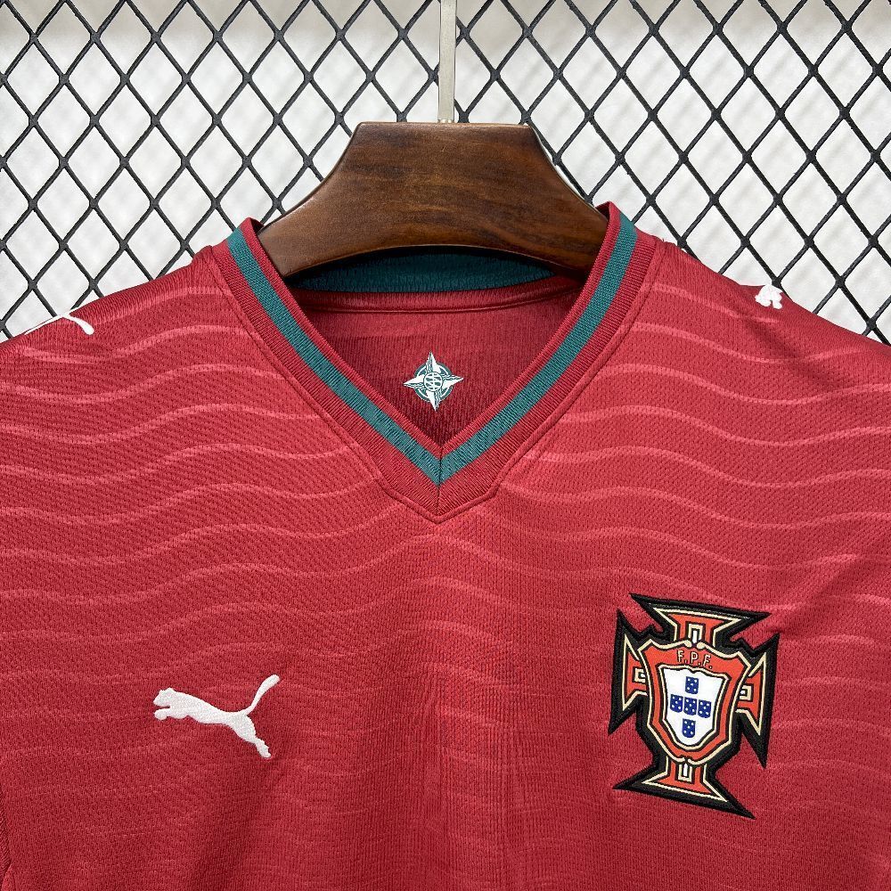 Maillot Portugal Coupe du monde