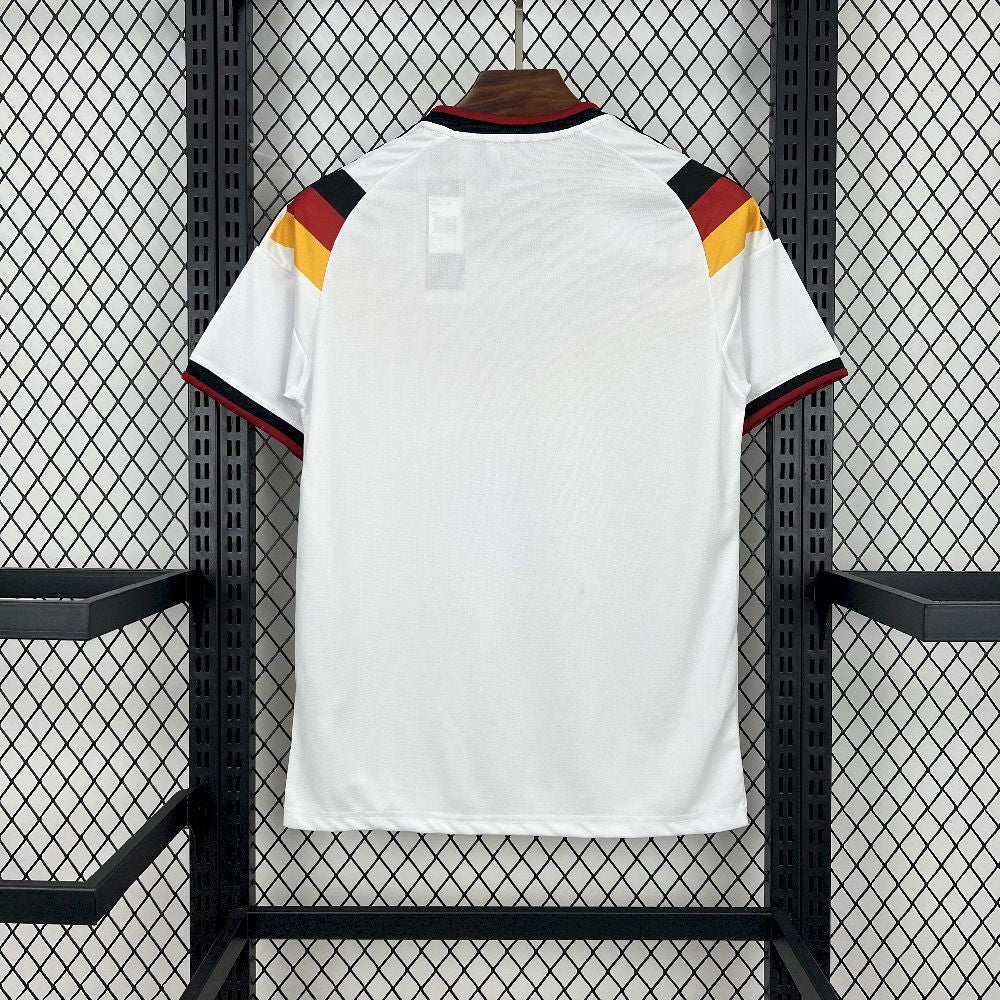 Maillot Allemagne 2026