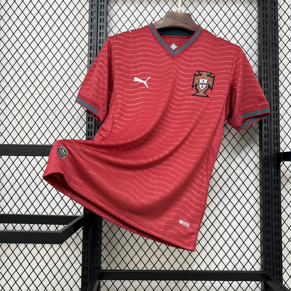 Maillot Portugal Coupe du monde